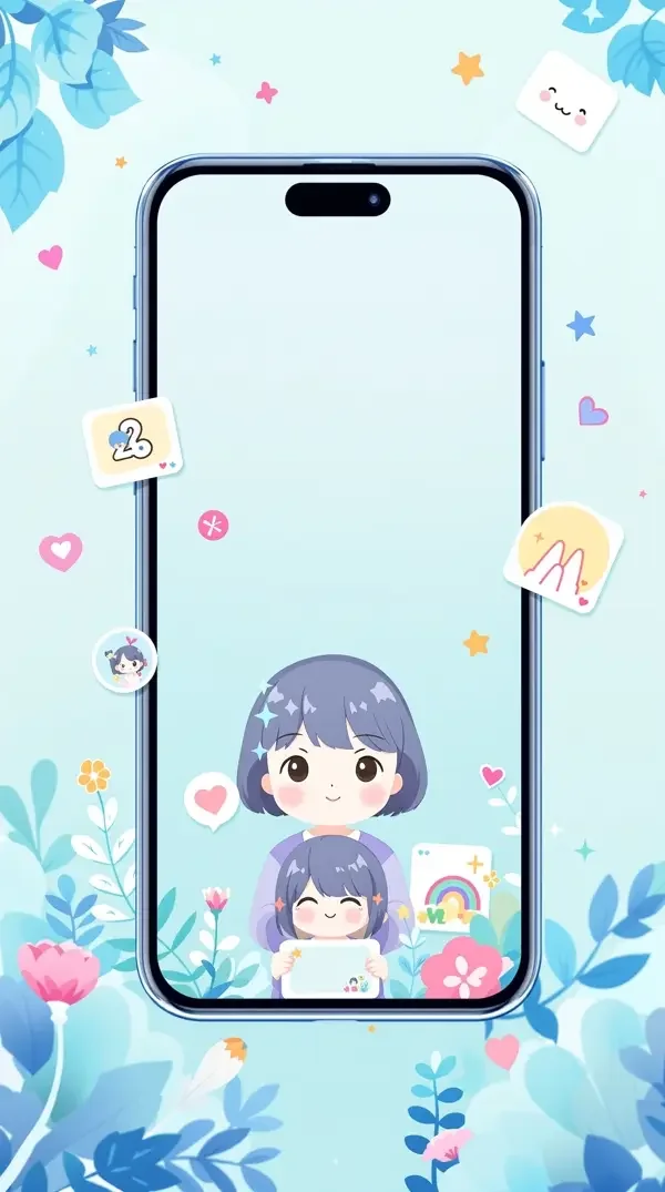 无翼鸟漫画 APP 界面